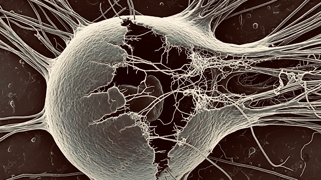 Apoptotic Model Loading In Robotics